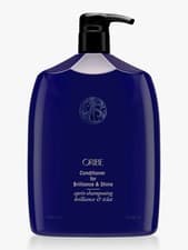 Image of Oribe Conditioner for Brilliance and Shine With Pump 33.8 oz Unbox