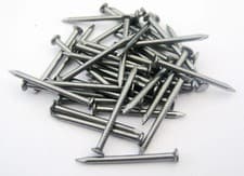 Image of Bright Round Wire Nails 25mm-150mm 1.80mm-6mm 500g Bag