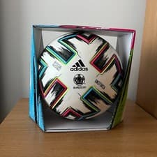 Image of adidas Uniforia Pro UEFA EURO 2020 Official Match Football
