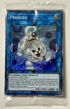 Image of Yu-Gi-Oh! Legacy of the Duelist: Link Evolution 3-Card Promo Pack (Sealed!)