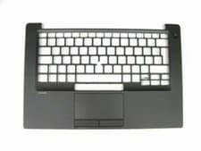 Image of NEW DELL LATITUDE 7480 PALMREST COMPLETE TOUCHPAD P/N:VP2HG FREE DELIVERY