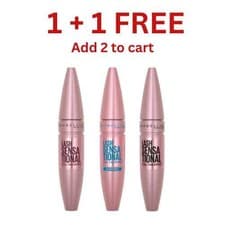 Image of Maybelline Lash Sensational Mascara Volume Effect 9.5ml