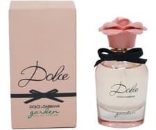Image of Dolce & Gabbana Dolce Garden Womens EDP 50ml Fragrance