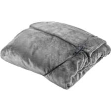 Image of Carmen RKW C81149GRY Electric Blanket