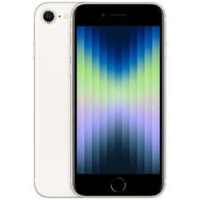 Image of Apple iPhone SE 2nd Gen 2020 white Unlocked 64GB Smartphone 12M Warranty