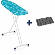 Image of Leifheit Ironing Board AirBoard L Solid Shoulder 153 X 42 X 9 Cm Table