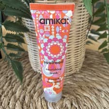 Image of AMIKA - Soulfood - Nourishing Mask - 30ml - New & Sealed