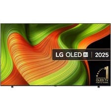 Image of LG 83 Inch OLED 4K Ultra HD Smart TV, Dolby Vision, AI Processor, OLED83B56LA