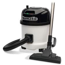 Image of NUMATIC PPH320 VACUUM CLEANER H13 HEPA FILTRATION N900488