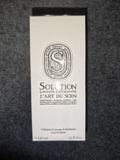 Image of Diptyque L'Art Du Soin Exfoliating Hand Cleansing Wash 350ml