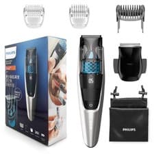Image of Philips Beardtrimmer 7200 Vacuum beard trimmer, Series 7000 BT7220 Openbox