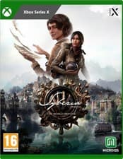 Image of Syberia The World Before 20 Year Edition Juego para XBOX Series X [PAL ES]