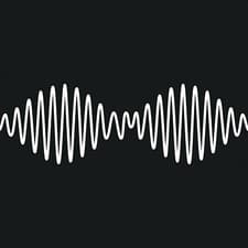 Image of ARCTIC MONKEYS AM FIFTH ALBUM FROM SHEFFIELD'S FINEST AUDIO MUSIC CD NEW