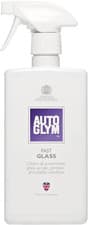 Image of Autoglym Fast Glass 500ml Car Glass Cleaner Streak Free Windscreen Spray