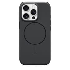 Image of Genuine / Official Apple Beats iPhone 16 Pro MagSafe Case - Midnight Black