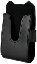 Image of Genuine Zebra TC51 TC56 Soft Scanner Holster New Pouch Ironman Belt Clip New