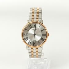 Image of Tissot Carson Premium Quartz Watch 40mm - T122.410.22.033.00