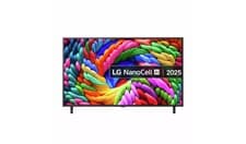 Image of LG 55'' 55NANO90A6B Smart 4K UHD HDR NanoCell TV - 55NANO90A6B