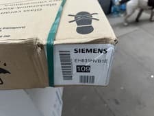 Image of Siemens EX831HVB1B Induction Hob