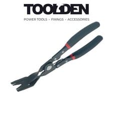 Image of Sealey RT004 Trim Clip Removal Pliers