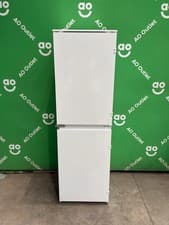 Image of AEG Integrated Fridge Freezer 50/50 White E Rated OSC5S185ES #LF124788