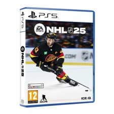 Image of NHL 25 - PlayStation 5
