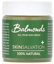 Image of Balmonds Skin Salvation Eczema Cream 30ml Eczema Psoriasis And Dermatitis Ointm