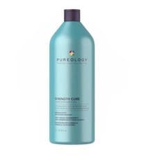 Image of Pureology Strength Cure Shampoo 1000ml