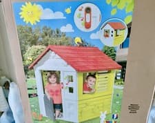 Image of Smoby Playhouse Brand New