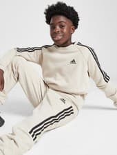 Image of Boys Adidas Tracksuit Age 15-16 Brand New Full Set In Packaging