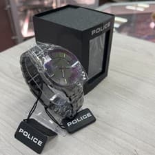 Image of Police Gents Watch