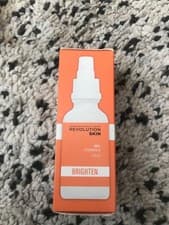 Image of REVOLUTION SKIN 20% Vitamin C serum - New