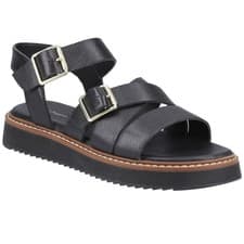Image of Hush Puppies Cady Womens Sandals