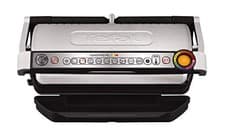 Image of Optigrill Xl Gc722D40 Intelligent Health Grill 9 Automatic Settings UK
