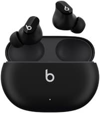 Image of Beats Studio Buds Wireless Bluetooth In-Ear Noise Cancelling Earbuds - Black C+