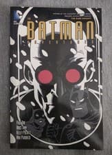 Image of Batman Adventures Vol. 4 Trade Paperback NM