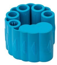 Image of OX Tools Pro POLYZIP Flex C2 Cutter 25 - 55mm Pipe Slice Cutter, OX-P563355