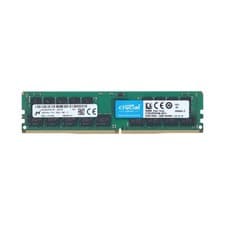 Image of Crucial CT32G4RFD4266 32GB PC4-21300V-R (DDR4 -2666MHz) RAM - 1yr Warranty