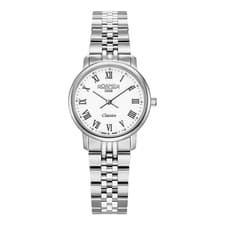 Image of Roamer 971857-41-25-50 Ladies Classico Watch