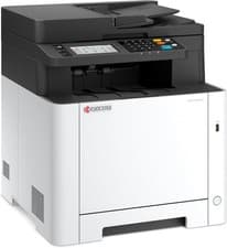 Image of Kyocera ECOSYS MA2600cwfx Colour A4 Laser Multifunction Printer