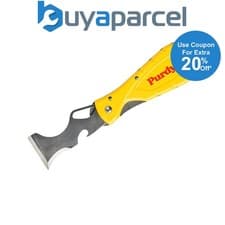 Image of Purdy 140900600 Folding 10-in-1 Multi-Tool PUR140900600