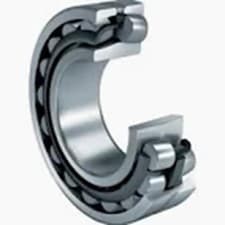 Image of FAG 29418-E1-XL X Life Spherical Roller Thrust Bearing 90x190x60mm