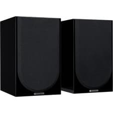 Image of Monitor Audio Silver 100 7G -Bookshelf Speakers (Pair)