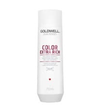 Image of Goldwell Dualsenses Color Extra Rich Shampoo,Conditioner &Treatment 250ml-1000ml