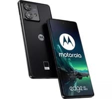 Image of Motorola Moto Edge 40 5G XT2303-2 Black 256GB 6.55" Grade B UK 1 Year Warranty