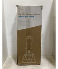Image of Hoover Breeze Evo Home Upright Vacuum Cleaner Bagless Compact Vacuum Boxed