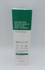 Image of SOME BY MI AHA BHA PHA 30 Days Miracle Acne Clear Body Cleanser 400g A26