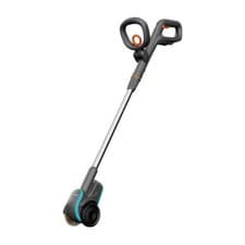 Image of GARDENA 14820-55 EasyWeed Brush 18V Ergonomic Chemical-Free Weed Control