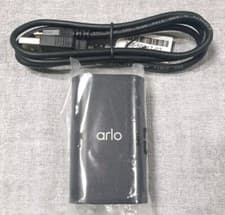 Image of Arlo Essential Wire-Free Rechargeable Video Doorbell Battery *NEW & GENUINE*