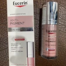 Image of Eucerin Anti-Pigment Dual Serum 30ml Thiamidol Dark Spot Skincare Corrector